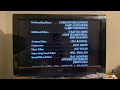 Closing To The Natural 1984 2001 DVD