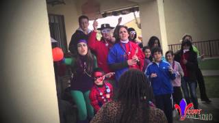 preview picture of video 'GS Milagro - LipDub!'