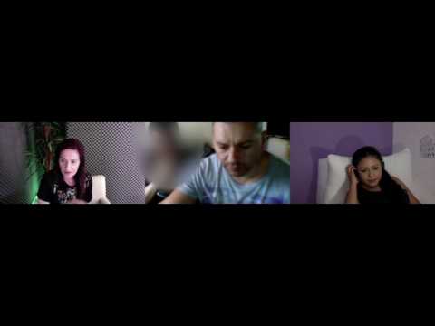 146 Gabriel, Mutación Genética lo lleva al hospital  Hipnosis Conciencia Efectiva Irazema Nuño