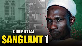 L’Effroyable Coup d’État de Janvier 1966 au Nigeria