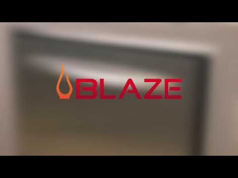 Blaze Drawers Soft-Close Video