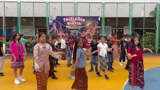 Download lagu INDONESIA MENARI 2014 mp3