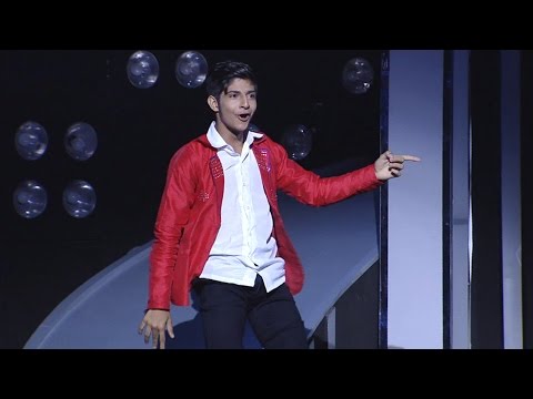 D3 D 4 Dance I Nakul Thambi - Best foot forward round I Mazhavil Manorama