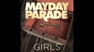 Mayday Parade - Girls[audio]