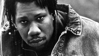 KRS ONE- How Bad Do You Want It