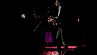 Teddy Thompson - I Wish It Was Over (Part 2)
