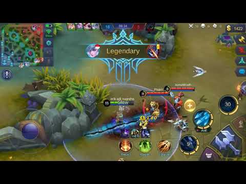 Miya memang ga ada obat nya