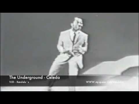 The Underground - Celeda