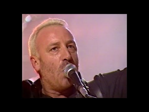 Monaco - What Do You Want From Me? Live TFI Friday 21.02.97