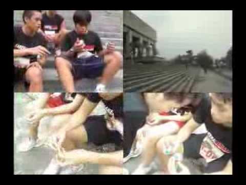 KARERA BEDISTA 2009 (Part 2 of 2)