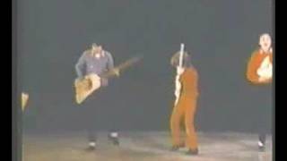 los parchis - Ven a mi fiesta