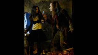 Needle Through A Bug   Duet