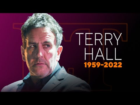 Terry Hall, Lead Singer of the Specials, Dead at 63