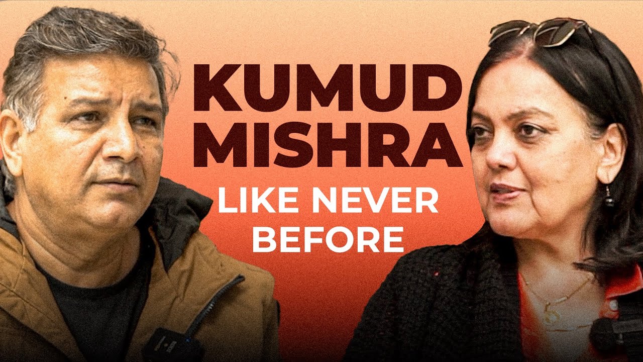 Kumud Mishra