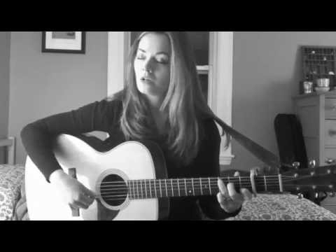 Do I Ever Cross Your Mind (Dolly Parton cover) - Lindsay Straw