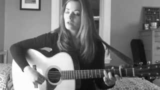 Lindsay Straw / "Do I Ever Cross Your Mind" (Dolly Parton cover)