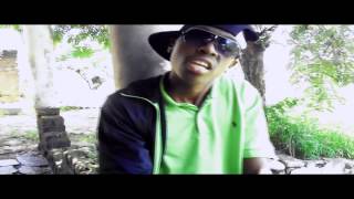 Jolix Christian - Eu Sou Rebelde Feat M.J. &amp; Izzy Xavier (Official Video)