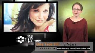 Kate Voegele to Sing &#39;Heart in Chains&#39; off her New Album &#39;Gravity Happens&#39; on One Tree Hill