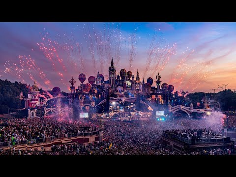 2014 EDM In One Song