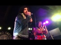 The Moldy Peaches - NYC's Like A Graveyard (Live @ The Knitting Factory 11/13/11)