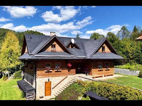 Cottage Uhorčík - Terchová 4