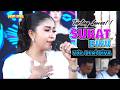 TARLING LAWAS SURAT BIRU DEWI DIVA DEWI DIVA GROUP LIVE SUSUKAN LEBAK BLOK SAOLI OLI