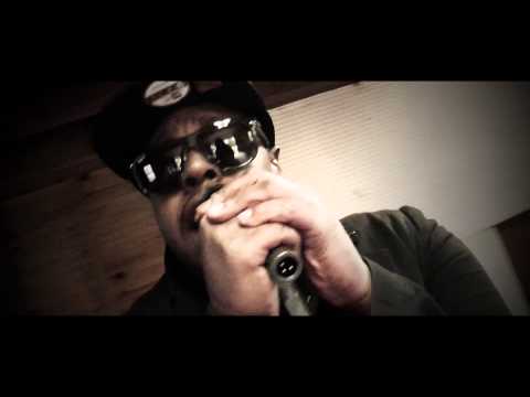 DANNY B - DRAMA FREE