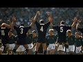 All Blacks 1995 RWC Final Haka On This Day