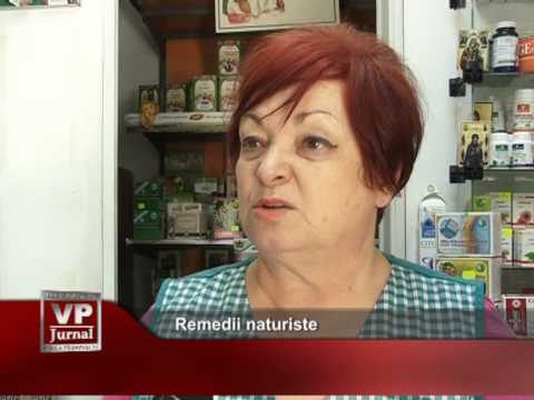 Remedii naturiste