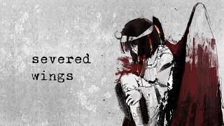 Cover art for Severed wings / GUMI