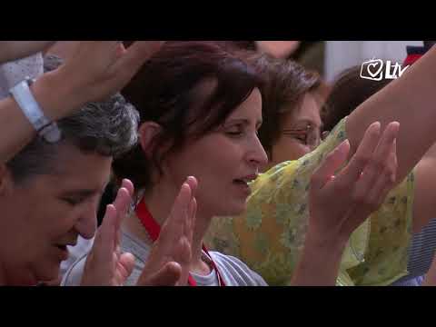 Izdvojeno 11.6.2019. -  Susret Katoličke karizmatske obnove u Duhu Svetom BiH i HR