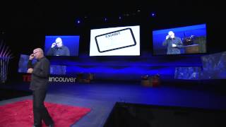 The unsolved mystery of Jack the Ripper | Jeff Mudgett | TEDxVancouver