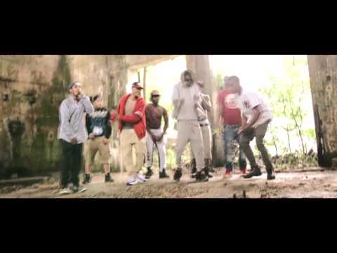 Ace Haven ft Guapo & Ouzi | What You Know (Official Video) on @DOUGHMANNETWURK