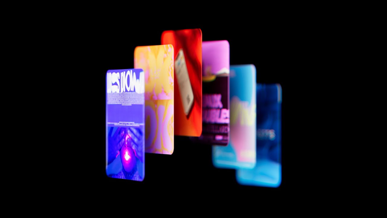 Framer Update: Stagger Effects