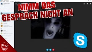 NimmNIEMALSdiesenKontaktbeiSkypean!