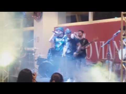 Renato Vianna e Marcelo Carvalho - I Don't Wanna Miss A Thing