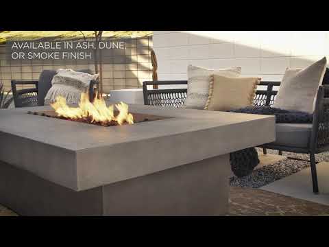 BBQGuys Signature Branchview Fire Pit