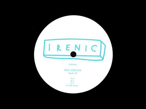 A2. Roger Gerressen - C [IRENIC002]