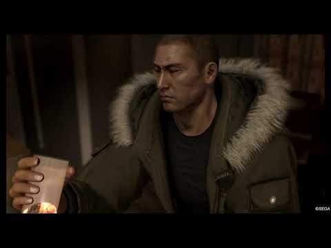 Yakuza 5 Part 2 Taiga Saejima Chapter 4 Reckless Encounter
