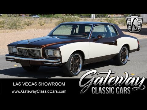 1978 Chevrolet Monte Carlo (CC-1851960) for sale in O'Fallon, Illinois