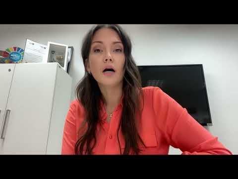 Predstavljamo vam finaliste u kategoriji "Mladi menadžer 2022" - Milica Milanović, Nestle Adriatic S