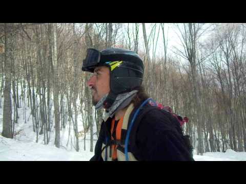 3-5 PIGADIA SKI RESORT 23 TO 27-12-2009