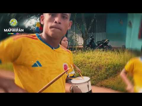🇨🇴 Conmemoramos el Día de la Independencia de Colombia 🇨🇴