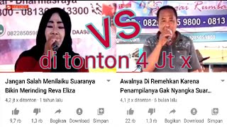 Download lagu Duo Orang Ini Di Tantang Duet Lagu Minang Pemilik Suara Viral On YouTube mp3