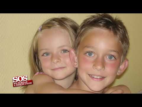 SOS MA FAMILLE A BESOIN D'AIDE Laëtitia et Liliana