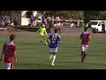 2018 NPL (National D2) Senior Men  extended highlights