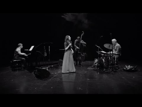 Tamara Obrovac quartet - "Muora" (live)