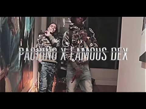 Famous Dex x Pachino  - " Drip For a Milli " | Visual By @DirectorKmac