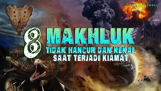 Download lagu Creatures of God Who Will Not Be Destroyed on the Day of Judgment mp3