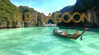 Download lagu Pileh Lagoon Paradise: The Best Lagoon in Asia mp3
